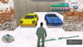 Godfather 100% Modded Vice City Save